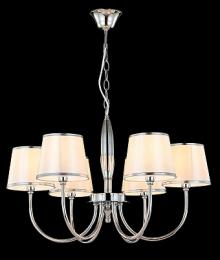 Подвесная люстра Crystal Lux  - 4
